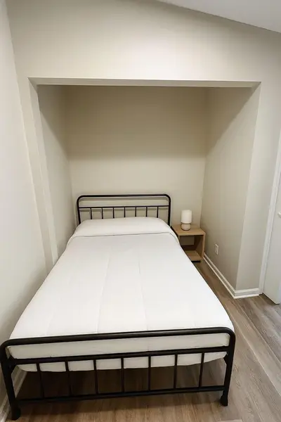 Coliving in Decatur - East Atl, Atlanta