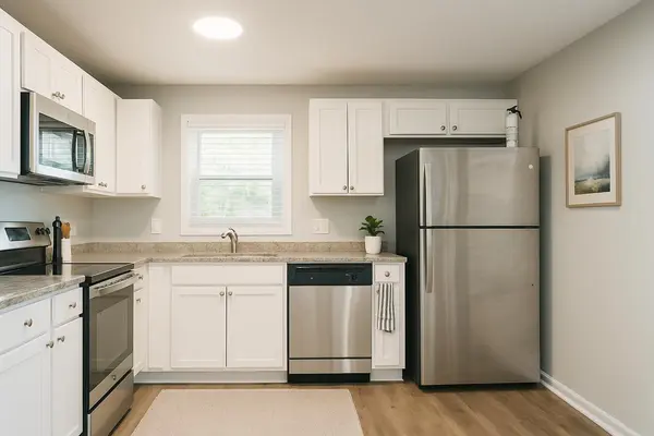 Coliving in Stone Mountain - East Atl, Atlanta