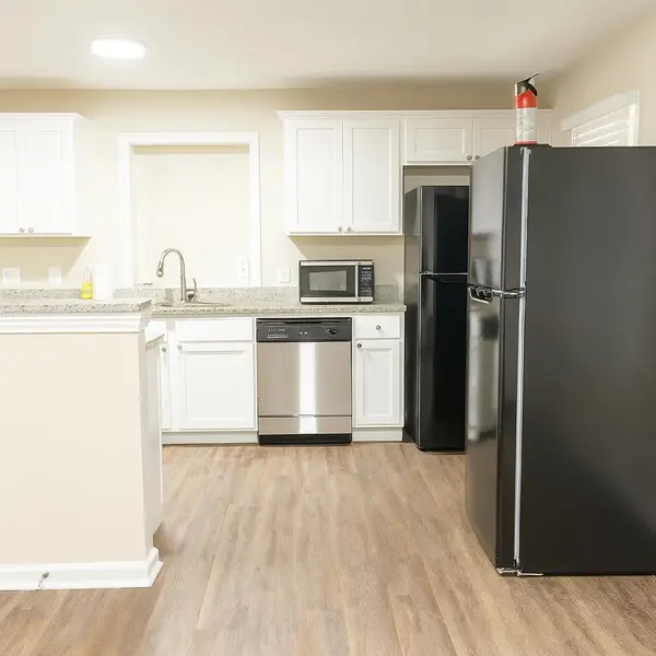 Coliving in Decatur - East Atl, Atlanta