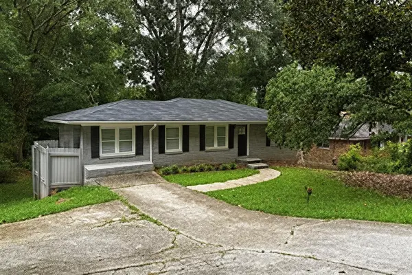 Coliving in Decatur - East Atl, Atlanta