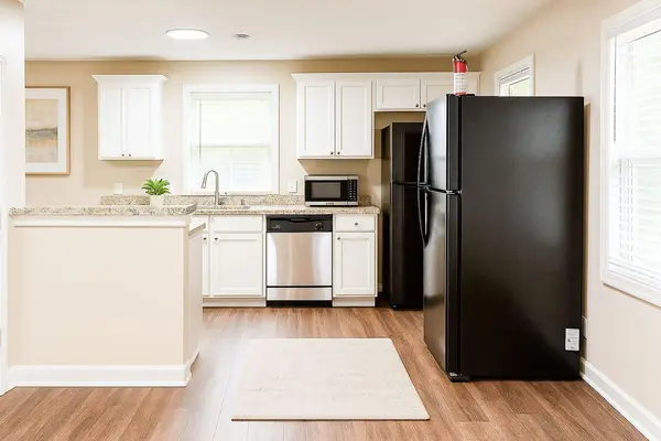 Coliving in Decatur - East Atl, Atlanta