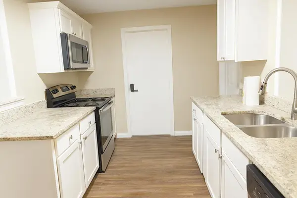 Coliving in Decatur - East Atl, Atlanta