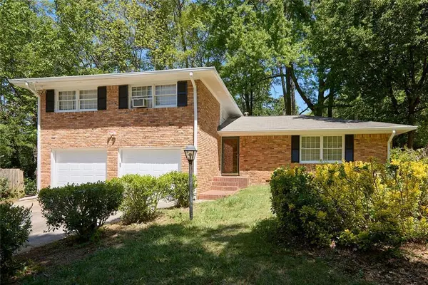 Coliving in Decatur - East Atl, Atlanta