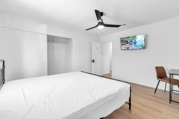 Coliving in Las Vegas - Las Vegas, Las Vegas