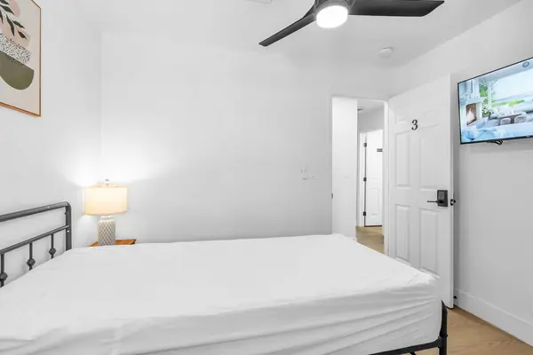 Coliving in Las Vegas - Las Vegas, Las Vegas