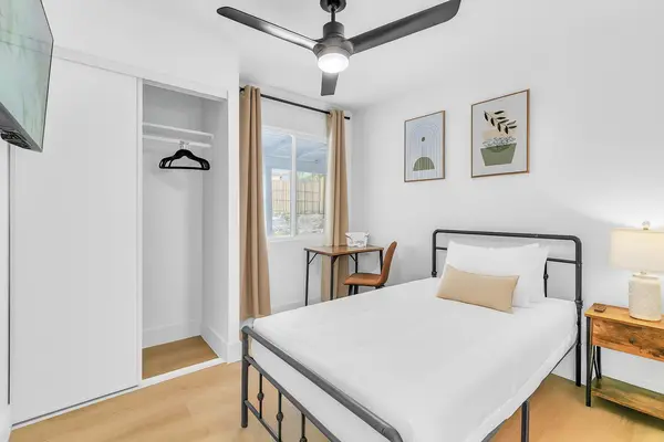 Coliving in Las Vegas - Las Vegas, Las Vegas