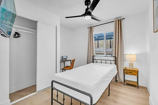 Coliving in Las Vegas - Las Vegas, Las Vegas