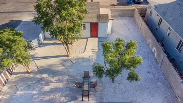 Coliving in Las Vegas - Las Vegas, Las Vegas