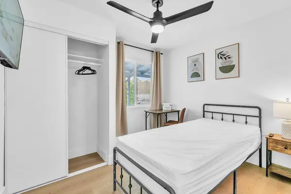 Coliving in Las Vegas - Las Vegas, Las Vegas