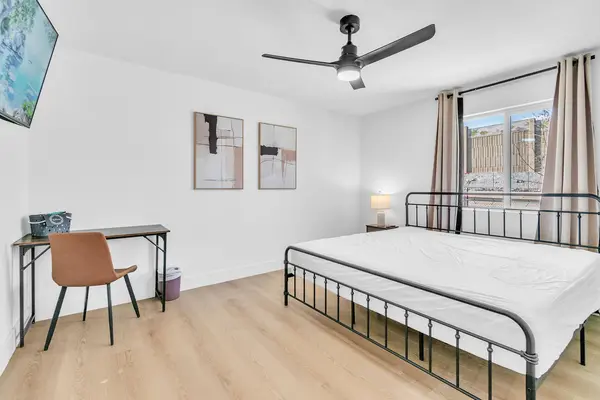 Coliving in Las Vegas - Las Vegas, Las Vegas