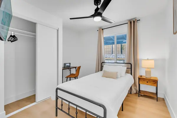 Coliving in Las Vegas - Las Vegas, Las Vegas