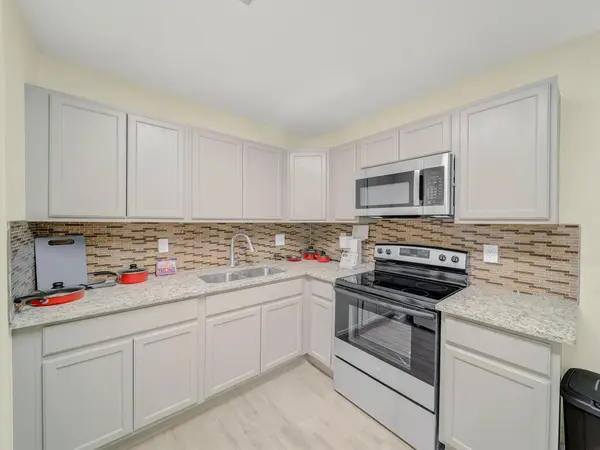 Coliving in West Arlington - Arlington, Dallas