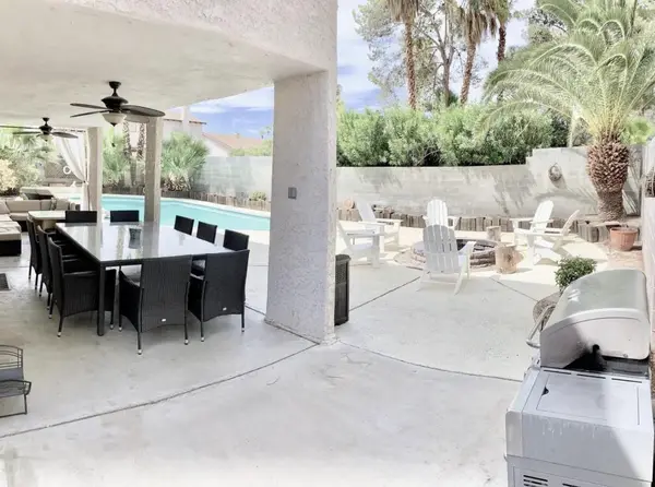 Coliving in Las Vegas - Las Vegas, Las Vegas