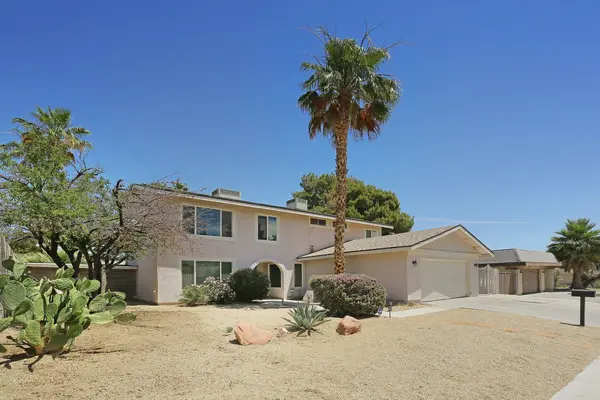 Coliving in Las Vegas - Las Vegas, Las Vegas