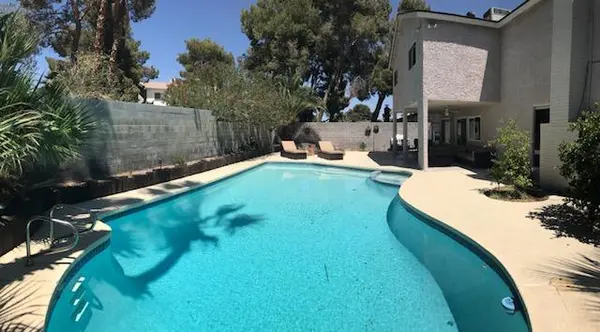 Coliving in Las Vegas - Las Vegas, Las Vegas