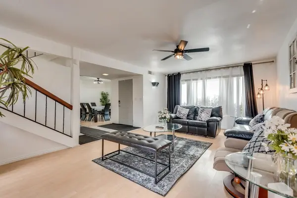 Coliving in Las Vegas - Las Vegas, Las Vegas