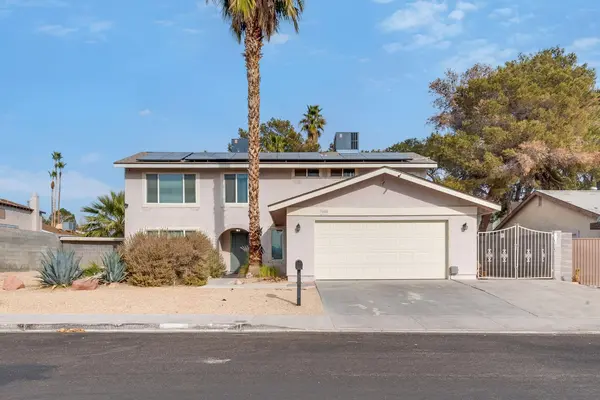 Coliving in Las Vegas - Las Vegas, Las Vegas