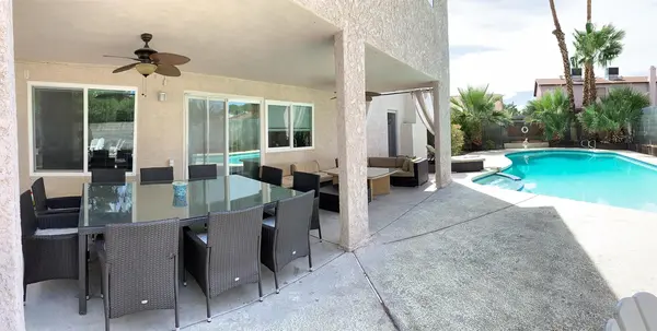 Coliving in Las Vegas - Las Vegas, Las Vegas