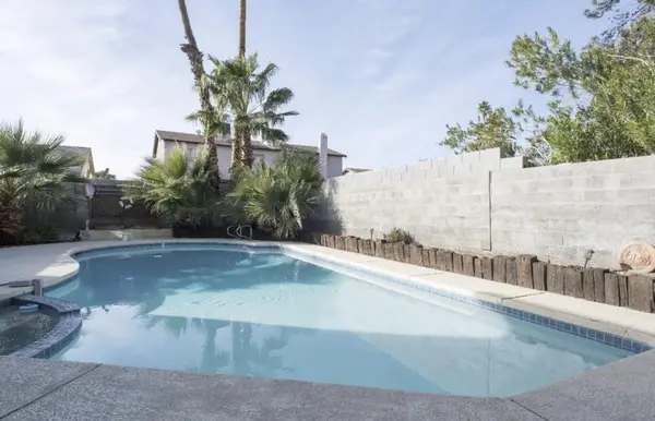 Coliving in Las Vegas - Las Vegas, Las Vegas