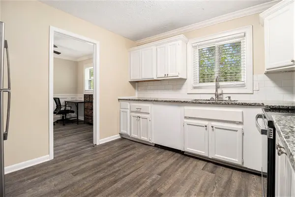 Coliving in Decatur - East Atl, Atlanta