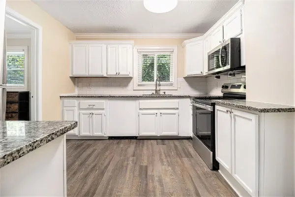 Coliving in Decatur - East Atl, Atlanta