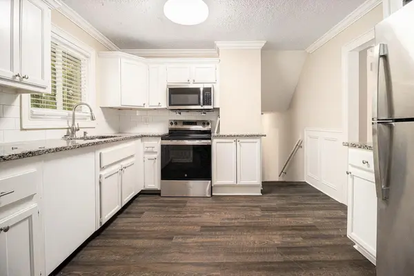 Coliving in Decatur - East Atl, Atlanta