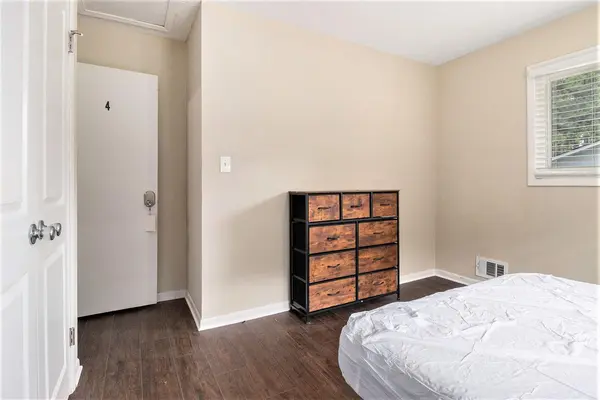 Coliving in Decatur - East Atl, Atlanta