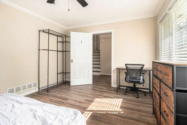 Coliving in Decatur - East Atl, Atlanta