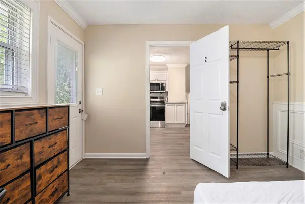 Coliving in Decatur - East Atl, Atlanta