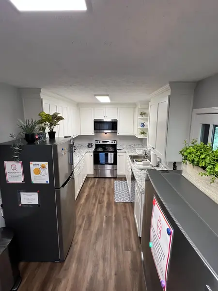 Coliving in Mableton - West Atl, Atlanta