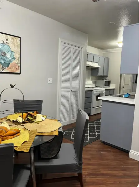 Coliving in Las Vegas - Las Vegas, Las Vegas