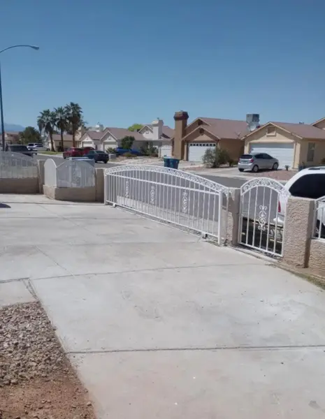 Coliving in Las Vegas - Las Vegas, Las Vegas