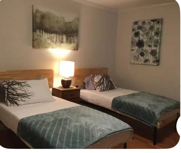 Coliving in Las Vegas - Las Vegas, Las Vegas