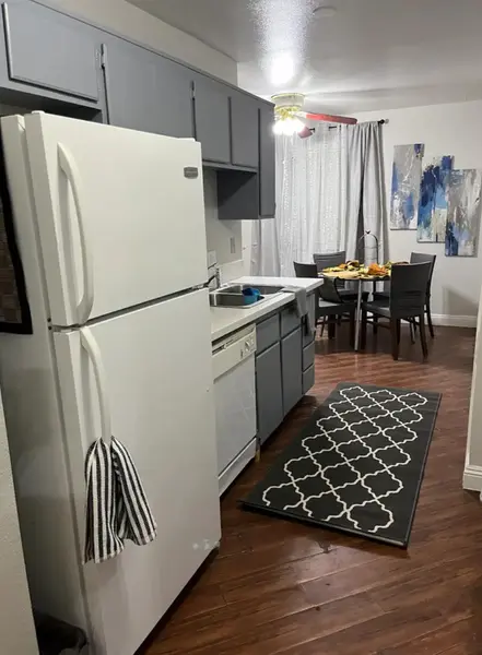 Coliving in Las Vegas - Las Vegas, Las Vegas