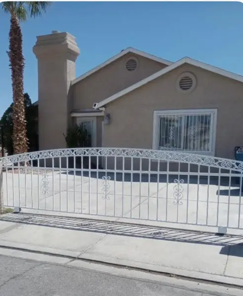 Coliving in Las Vegas - Las Vegas, Las Vegas