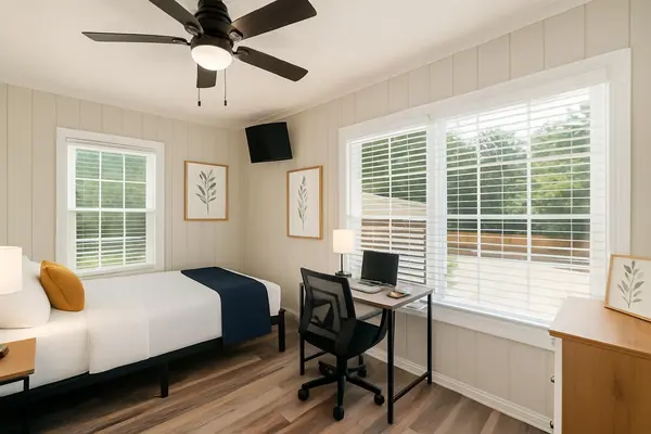 Coliving in Cedar Crest - Se Dallas, Dallas