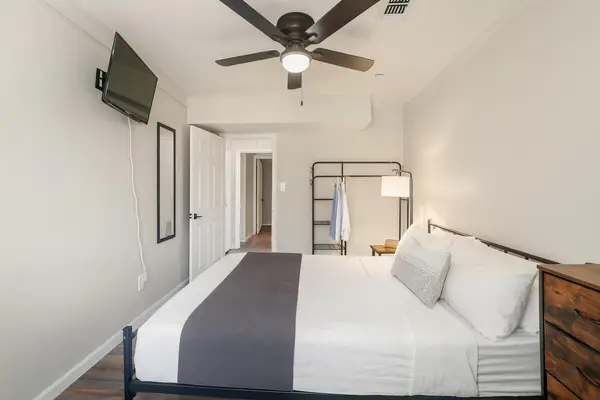 Coliving in Cedar Crest - Se Dallas, Dallas