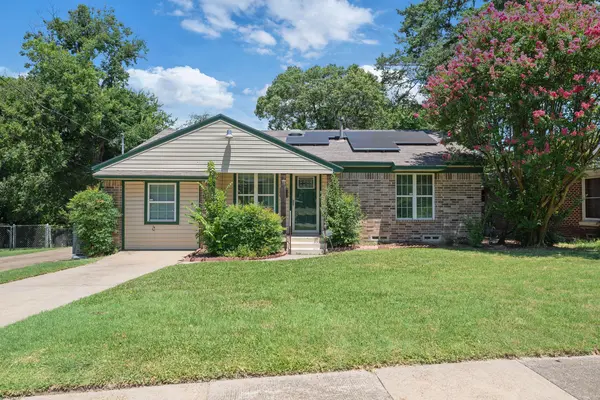 Coliving in Cedar Crest - Se Dallas, Dallas