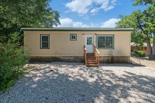 Coliving in Cedar Crest - Se Dallas, Dallas