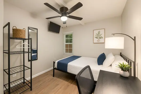 Coliving in Cedar Crest - Se Dallas, Dallas
