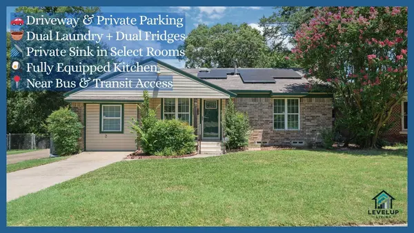 Coliving in Cedar Crest - Se Dallas, Dallas