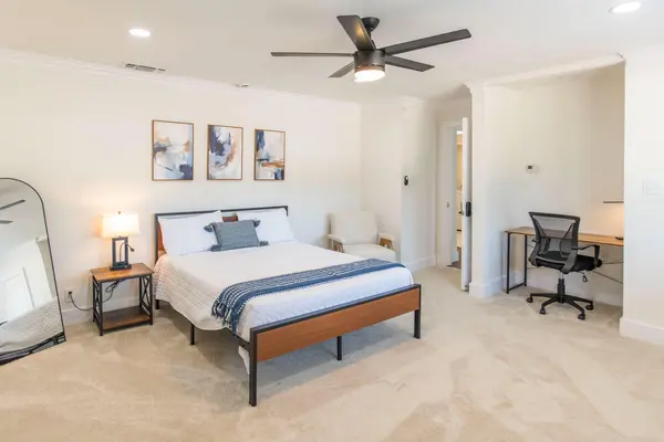 Coliving in Grand Prairie - Sw Dallas, Dallas