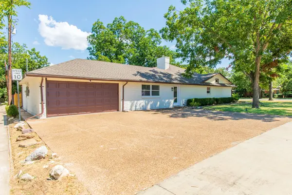 Coliving in Grand Prairie - Sw Dallas, Dallas