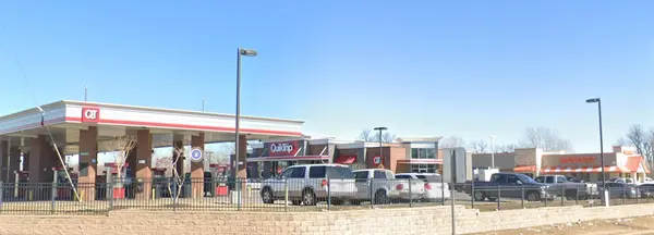 Coliving in Grand Prairie - Sw Dallas, Dallas