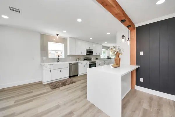 Coliving in League City - Se Houston, Houston