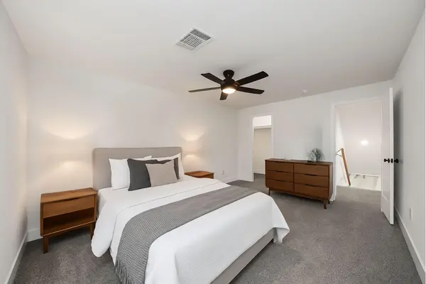 Coliving in League City - Se Houston, Houston