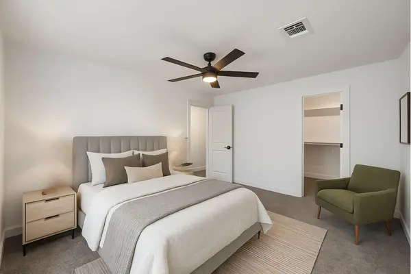 Coliving in League City - Se Houston, Houston