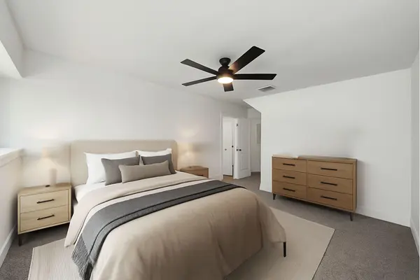 Coliving in League City - Se Houston, Houston