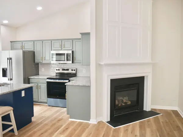 Coliving in College Downs - North Charlotte, Charlotte