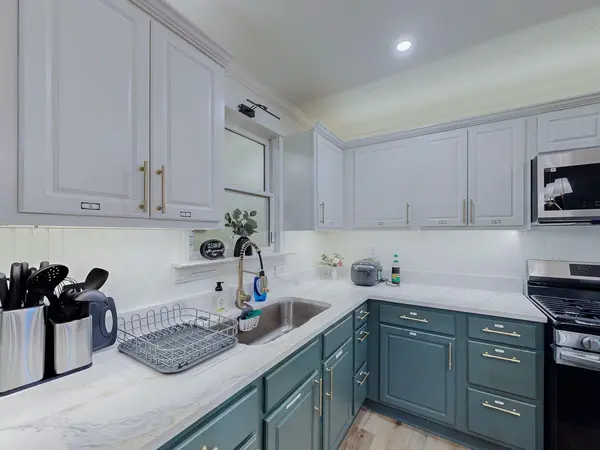 Coliving in Duluth GA - East Atl, Atlanta